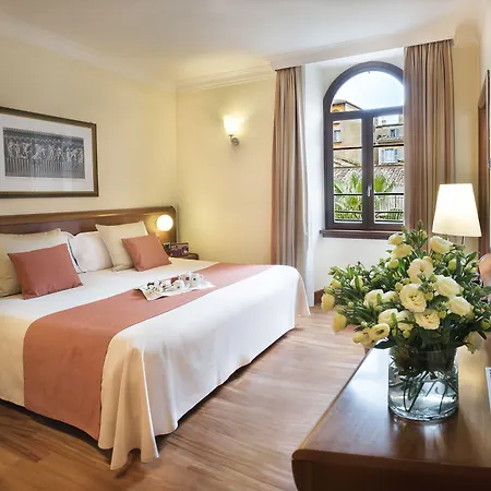 Ponte Sisto روما