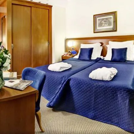 فندق Ponte Sisto روما