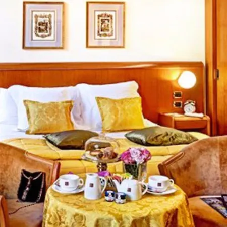 Ponte Sisto 4* روما