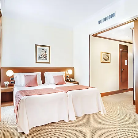 Hotel Ponte Sisto