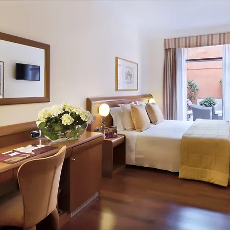 فندق Ponte Sisto