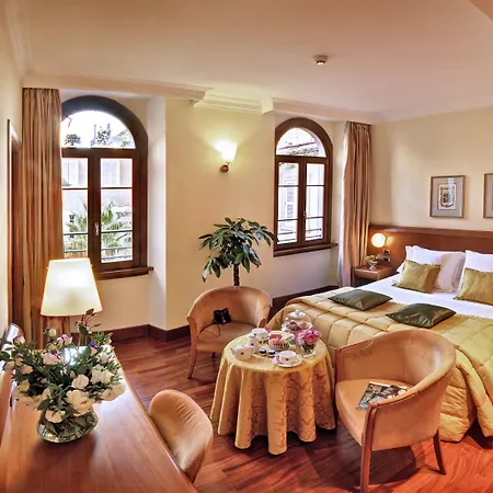 Ponte Sisto Hotel