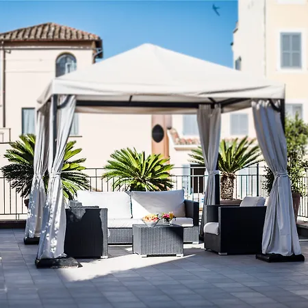 فندق Ponte Sisto روما