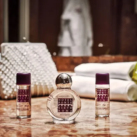 فندق Ponte Sisto