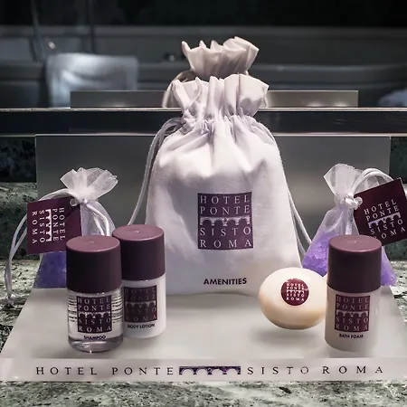 فندق Ponte Sisto