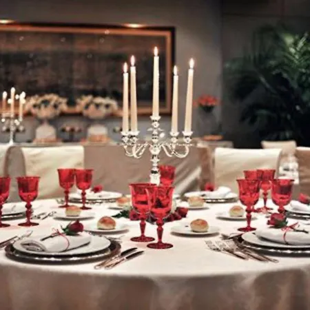 فندق Ponte Sisto روما