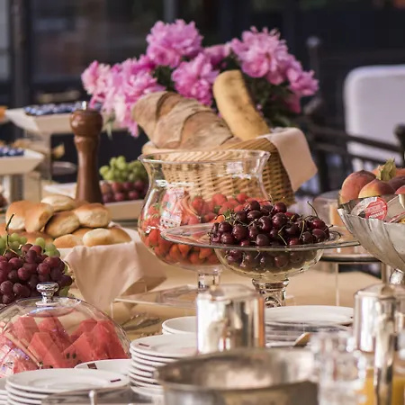 فندق Ponte Sisto