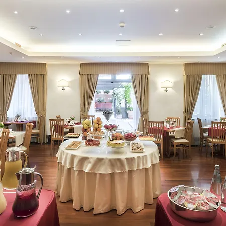 Ponte Sisto روما