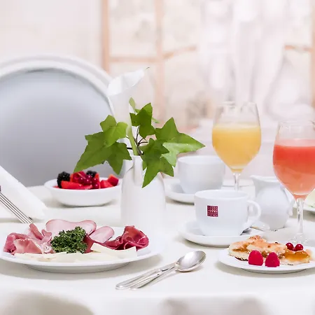 فندق Ponte Sisto 4*