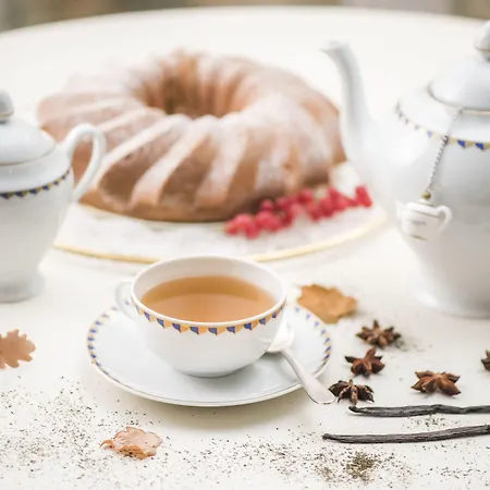 فندق Ponte Sisto