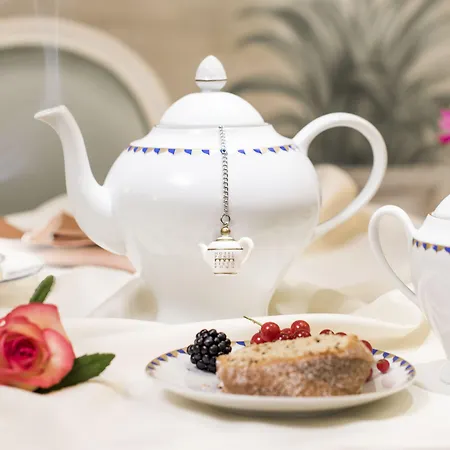 Ponte Sisto فندق