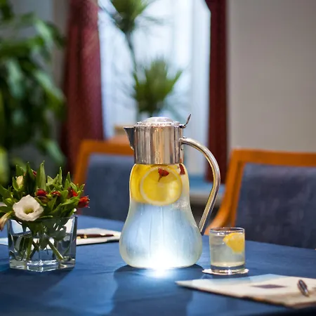 Ponte Sisto فندق