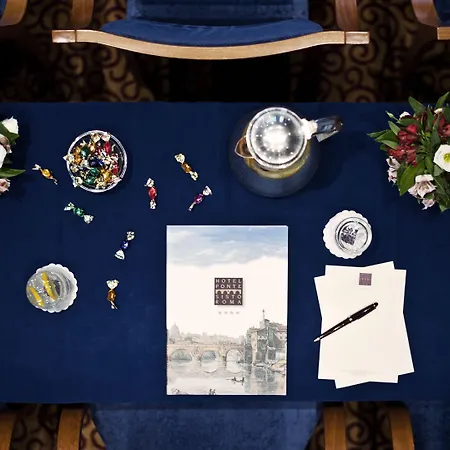 Ponte Sisto فندق