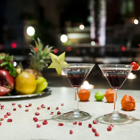 فندق Ponte Sisto روما