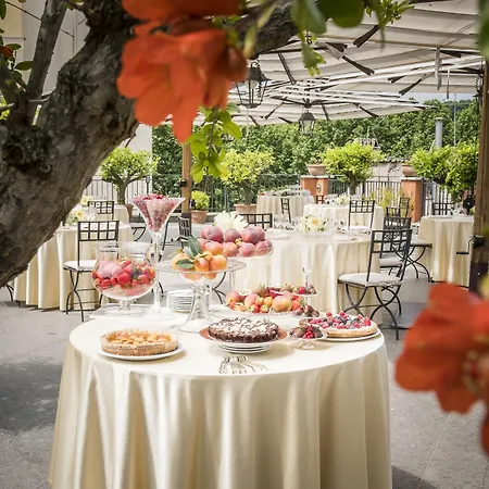 فندق Ponte Sisto