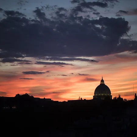 فندق Ponte Sisto 4*