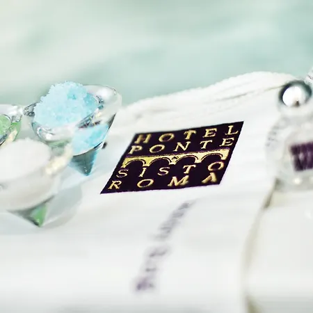 فندق Ponte Sisto 4*