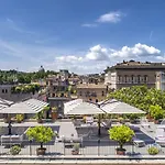 Ponte Sisto Hotel