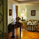 Hotell Ponte Sisto 4*
