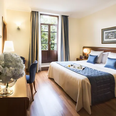 Hotel Ponte Sisto Rome