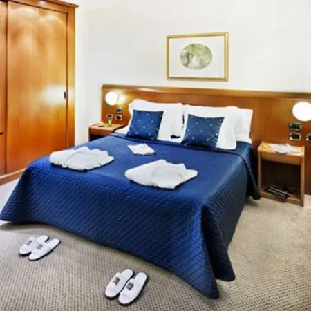 Hotel Ponte Sisto Rome