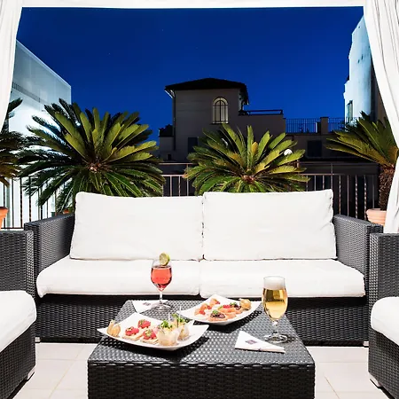 Hotel Ponte Sisto 4*