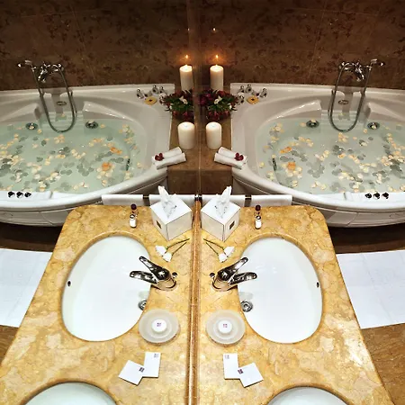 فندق Ponte Sisto 4*