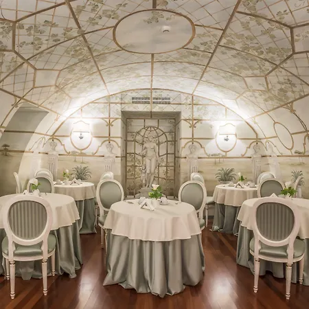 Ponte Sisto Hotel Rome