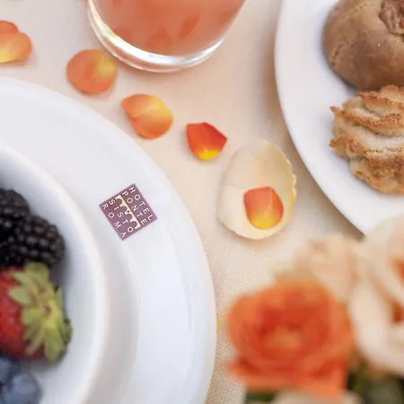 Hotel Ponte Sisto Rome