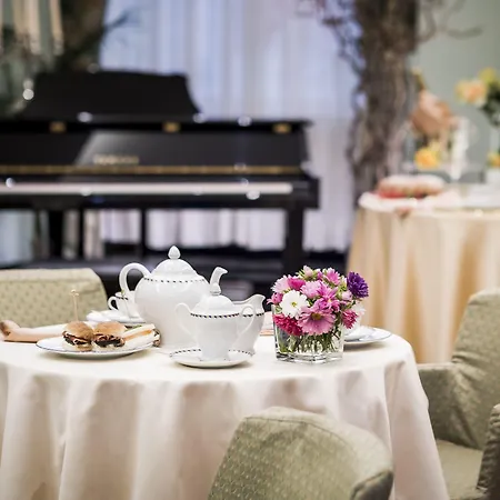 Hotel Ponte Sisto 4*