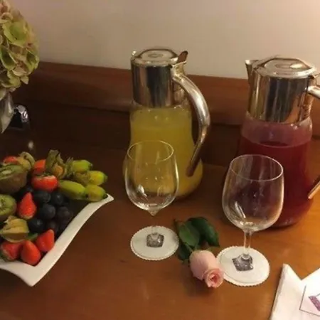 فندق بونته سيستو روما