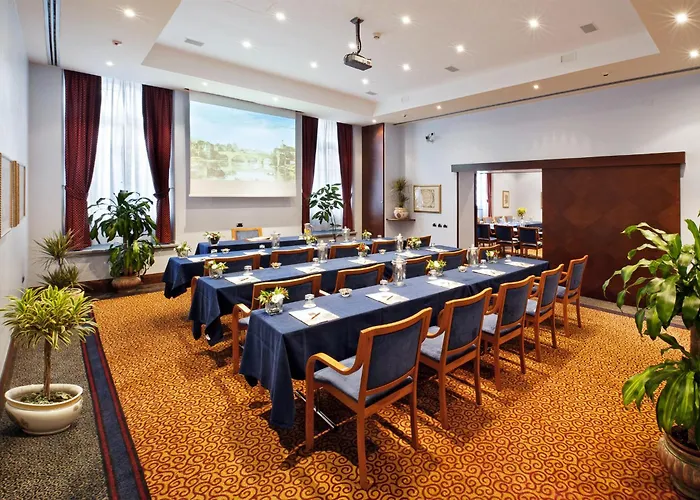 Ponte Sisto מלון רומא