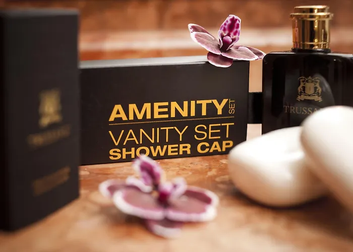 מלון Ponte Sisto