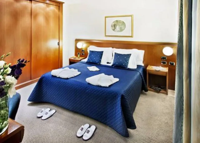 מלון Ponte Sisto רומא