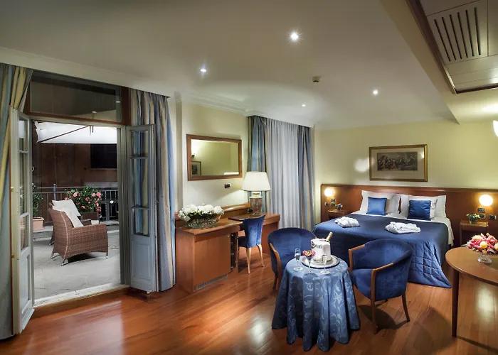 Ponte Sisto 4* רומא