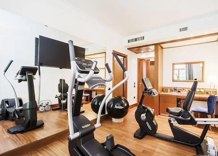 מלון Ponte Sisto