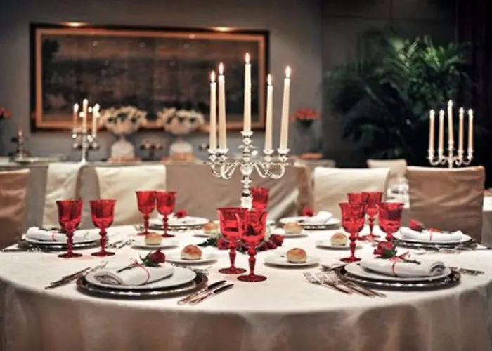 מלון Ponte Sisto רומא