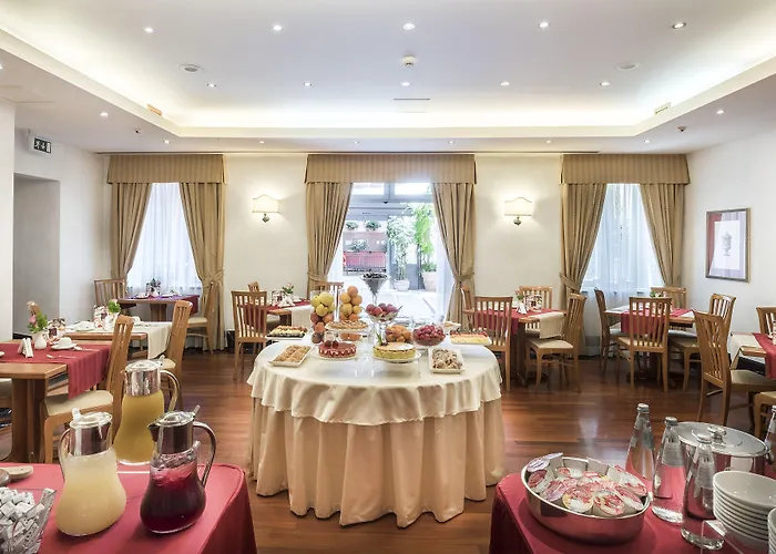 Ponte Sisto רומא