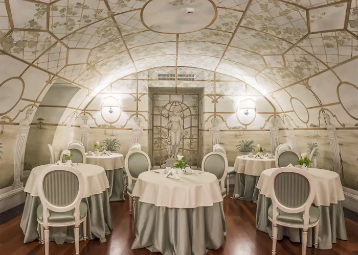 Ponte Sisto מלון רומא