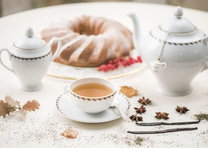 מלון Ponte Sisto