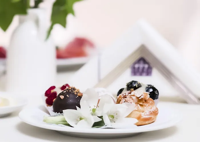 Ponte Sisto 4* רומא