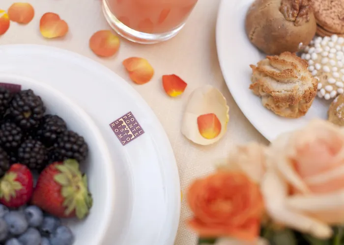 מלון Ponte Sisto רומא