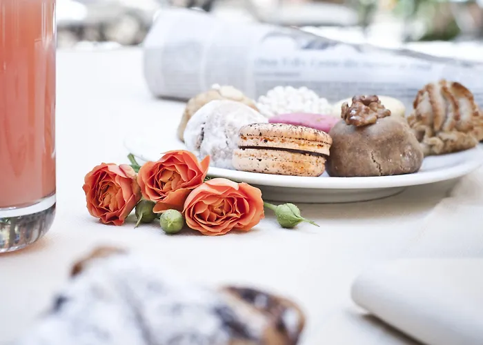 Ponte Sisto 4* רומא