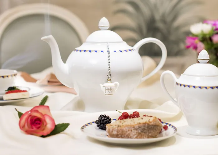 Ponte Sisto מלון