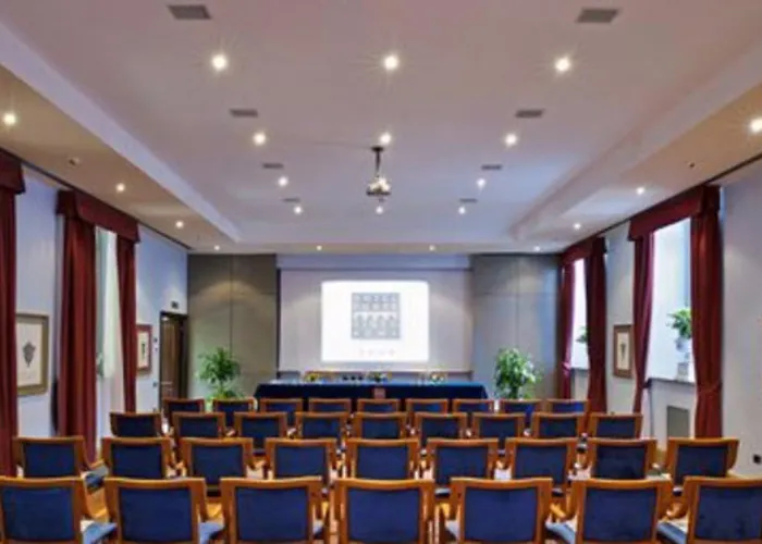 מלון Ponte Sisto