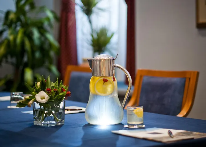 Ponte Sisto מלון