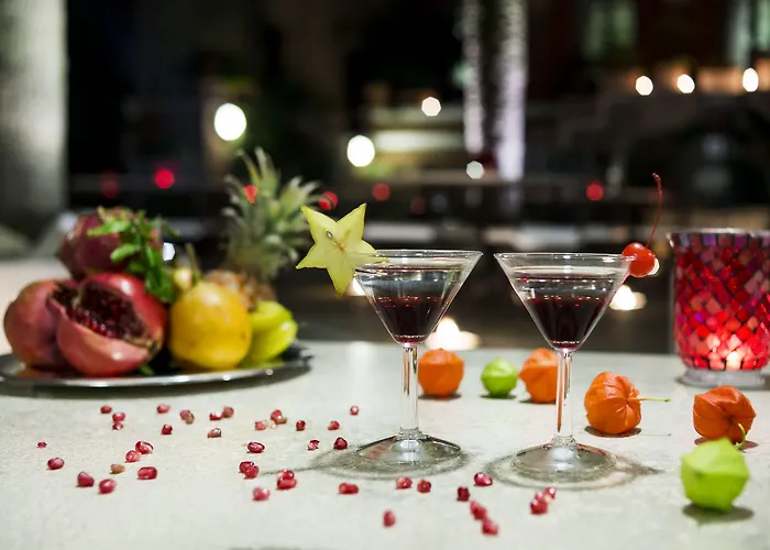 מלון Ponte Sisto רומא