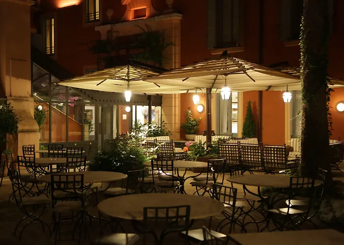 Ponte Sisto 4* רומא