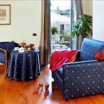 폰테 시스토 호텔 4*