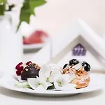 폰테 시스토 4* 로마